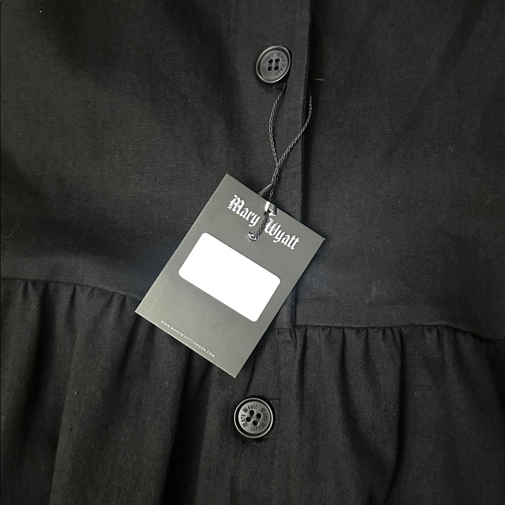 NWT Mary Wyatt dress - Picture 6 of 7